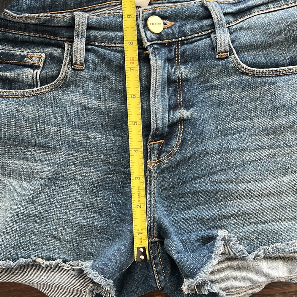 Frame Le cutoff - Picture 3 of 3